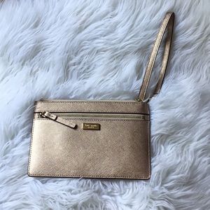 Kate Spade Wristlet
